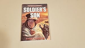 Immagine del venditore per Soldier's Son (Victorian Flashbacks) venduto da SkylarkerBooks
