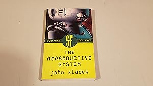 Seller image for The Reproductive System for sale by SkylarkerBooks