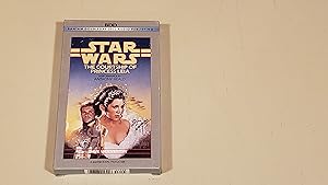 Seller image for Star Wars: The Courtship of Princess Leia for sale by SkylarkerBooks