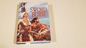 Seller image for Sword-Born (Tiger and Del) for sale by SkylarkerBooks