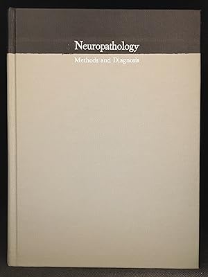 Neuropathology; Methods and Diagnosis