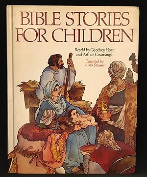 Bible Stories for Children