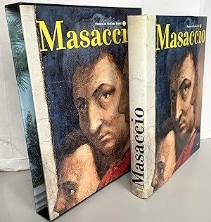 Imagen del vendedor de Masaccio a la venta por Librairie Thot