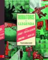 Seller image for ROBATORIS DE LLEGENDA for sale by AG Library