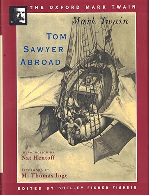Seller image for Tom Sawyer Abroad for sale by Kenneth Mallory Bookseller ABAA