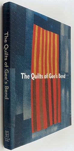 Bild des Verkufers fr The Quilts of Gee's Bend zum Verkauf von Brancamp Books