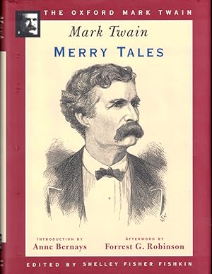 Imagen del vendedor de Merry Tales a la venta por Kenneth Mallory Bookseller ABAA