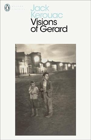 Seller image for Visions of Gerard (Paperback) for sale by Grand Eagle Retail
