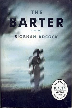 Seller image for The Barter for sale by Bookmarc's