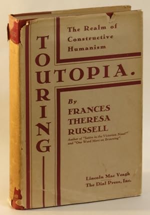 Seller image for Touring Utopia: The Realm of Constructive Humanism for sale by Eureka Books