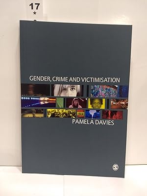 Gender, Crime and Victimisation