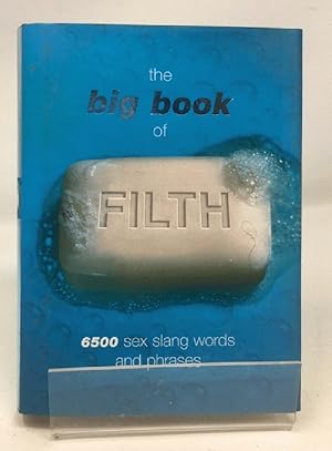The Big Book of Filth (BIG BOOKS)