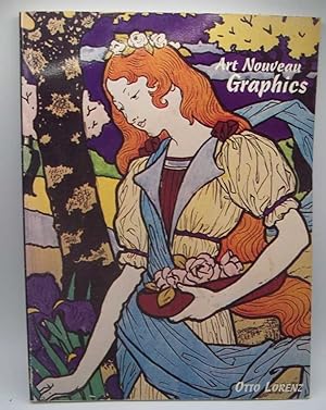 Seller image for Art Nouveau Graphic Art for sale by Easy Chair Books