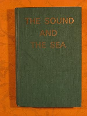 The Sound and the Sea: A Guide to Northwestern Neritic Invertebrate Zoology