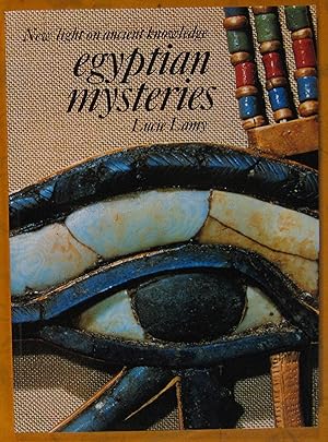 Egyptian Mysteries: New Light on Ancient Knowledge (Art and Imagination)