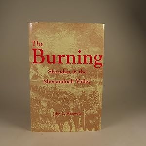 The Burning, Sheridan in the Shenandoah Valley
