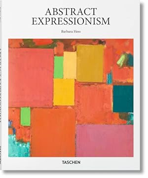 Image du vendeur pour Abstract Expressionism mis en vente par GreatBookPrices
