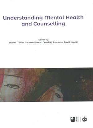 Seller image for Understanding Mental Health and Counselling for sale by GreatBookPrices