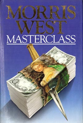 Seller image for Masterclass. for sale by Berkelouw Rare Books