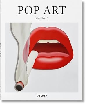 Seller image for Pop Art (Hardcover) for sale by Grand Eagle Retail