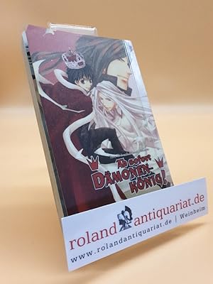 Ab sofort Dämonenkönig! (Manga): Ab sofort Dämonenkönig!, Band 2