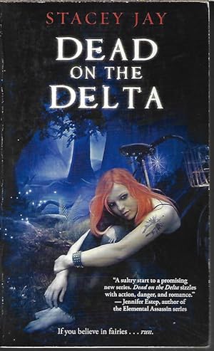 Seller image for DEAD ON THE DELTA for sale by Books from the Crypt