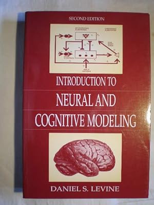 Immagine del venditore per Introduction to neural and cognitive modeling. Second Edition venduto da Librera Antonio Azorn