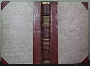 Guide bibliographique de la Litterature francaise de 1800 à 1906.