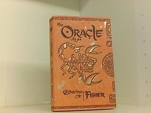 The Oracle (The Oracle Sequence)