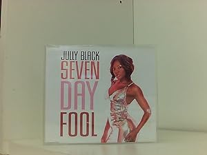 Seller image for Seven Day Fool for sale by Book Broker