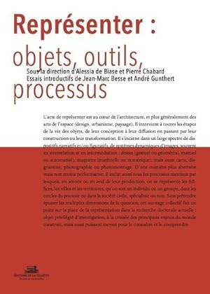 Image du vendeur pour reprsenter : objets, outils, processus mis en vente par Chapitre.com : livres et presse ancienne