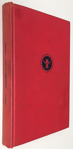 Seller image for The Clodhopper for sale by Bolerium Books Inc.
