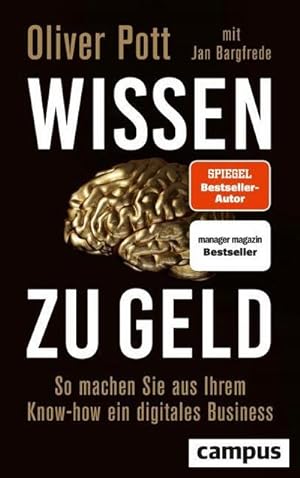 Seller image for Wissen zu Geld for sale by BuchWeltWeit Ludwig Meier e.K.