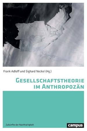 Seller image for Gesellschaftstheorie im Anthropozn for sale by BuchWeltWeit Ludwig Meier e.K.