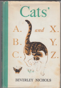 The Cats' A.B.C. and X.Y.Z.