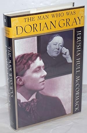 Seller image for The Man Who Was Dorian Gray for sale by Bolerium Books Inc.