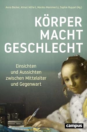 Seller image for Krper - Macht - Geschlecht for sale by BuchWeltWeit Ludwig Meier e.K.