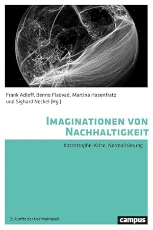 Seller image for Imaginationen von Nachhaltigkeit for sale by BuchWeltWeit Ludwig Meier e.K.