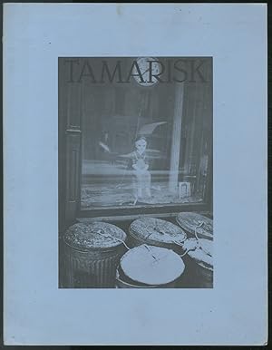 Image du vendeur pour Tamarisk - Summer 1982, Vol. IV, No. 4 mis en vente par Between the Covers-Rare Books, Inc. ABAA