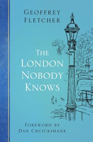 Seller image for London Nobody Knows for sale by GreatBookPricesUK