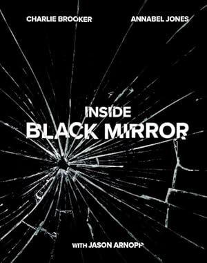 Seller image for Inside Black Mirror for sale by GreatBookPrices