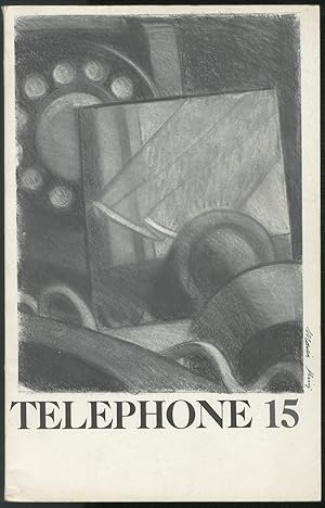 Seller image for Telephone #15 for sale by Between the Covers-Rare Books, Inc. ABAA