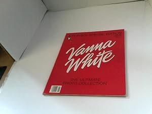 Playboy Special Edition - VANNA WHITE