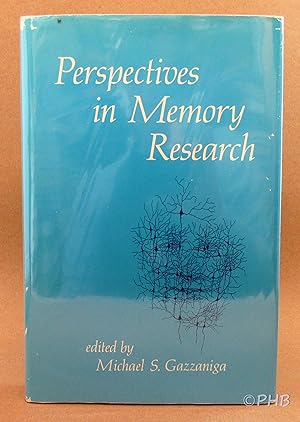 Perspectives in Memory Research