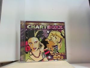 Imagen del vendedor de CHARTBOXX " The Best of the 80s " LIMITIERTE JUBILUMS GOLD EDITION " a la venta por ABC Versand e.K.