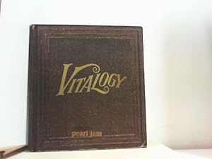 Imagen del vendedor de Vitalogy a la venta por ABC Versand e.K.