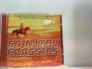 Imagen del vendedor de Country Classics a la venta por ABC Versand e.K.