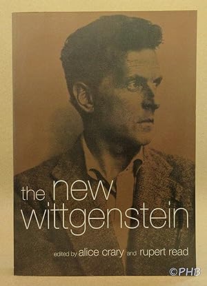 Seller image for The New Wittgenstein for sale by Post Horizon Booksellers
