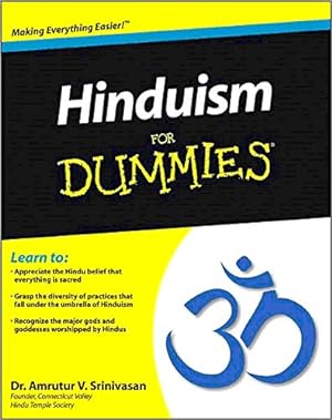 Seller image for Hinduism For Dummies for sale by My Books Store