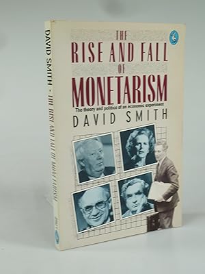 Seller image for The Rise and Fall of Monetarism. for sale by Antiquariat Dorner